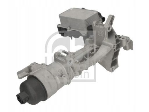 195034 Obudowa Filtra Oleju Db Klasa C 05.14-05 Fe195034 Febi Bilstein