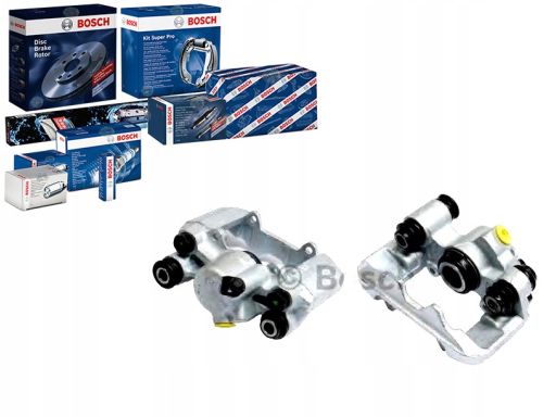 0 986 473 210 Zacisk Hamulcowy 0 986 473 210 Bosch