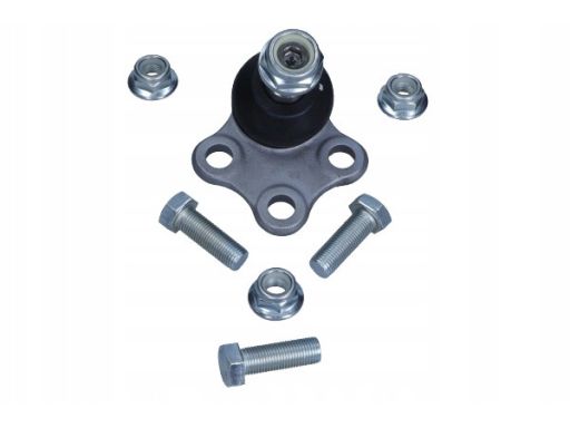 Qs5417/Hq Sworzeń Wahacza Renault P. Trafic 06- Le Quaro