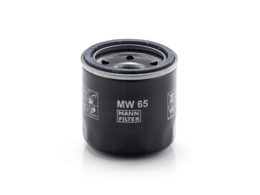 Mw 65 Filtr Oleju Mw 65 Mann Filter