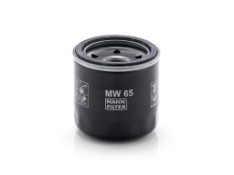 Mw 65 Filtr Oleju Mw 65 Mann Filter