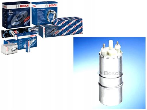 0 580 464 081 Pompa Paliwa 0 580 464 081 Bosch