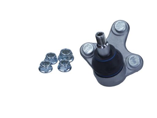 Qs8911/Hq Sworzeń Wahacza Vw P. Passat 05- Pr Quaro