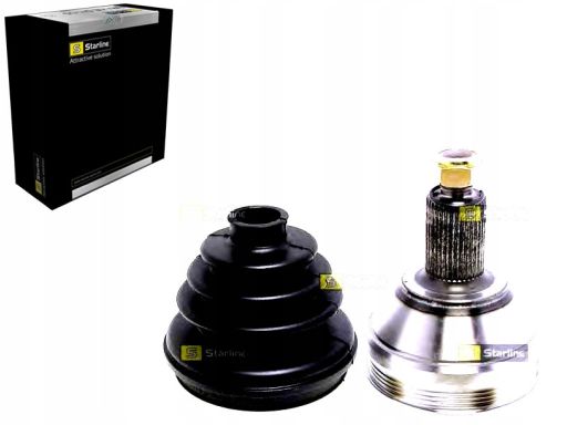 54234 Zestaw Naprawczy Sworznia Zwrotnicy Aug54234 Auger