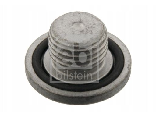 48876 Korek Spustowy Oleju Febi Bilstein