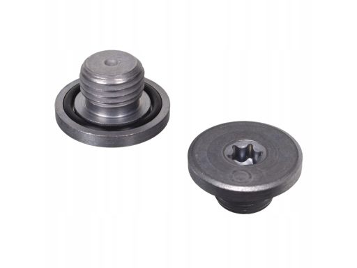 48876 Korek Spustowy Oleju Febi Bilstein