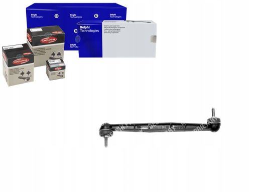 Łącznik/Wspornik Stabilizatora Tc618