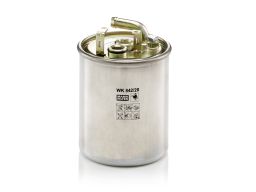Filtr Paliwa Wk 842/20