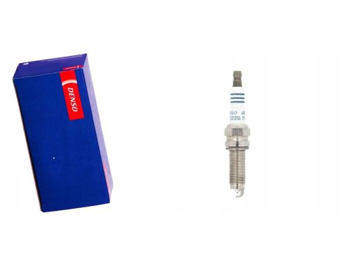 Świeca Zapłonowa Vxuhc22G