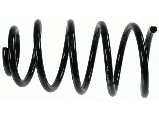 Sprężyna Zawieszenia 998 438