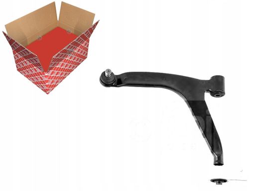 18424 Wahacz/Drążek Reakcyjny Febi Bilstein