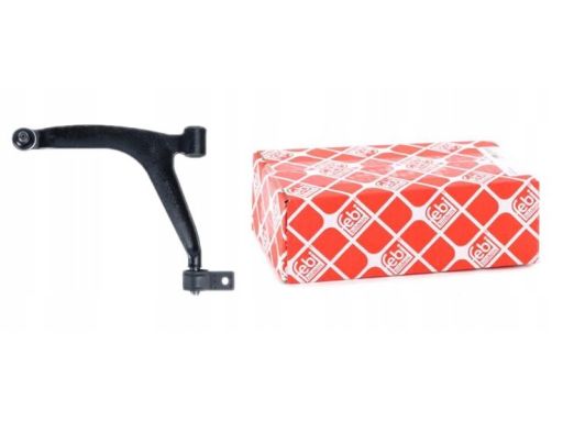 18424 Wahacz/Drążek Reakcyjny Febi Bilstein