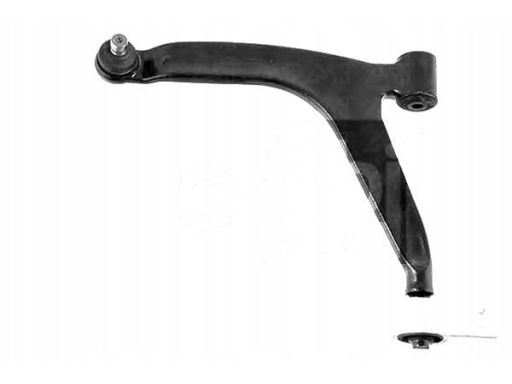 18424 Wahacz/Drążek Reakcyjny Febi Bilstein