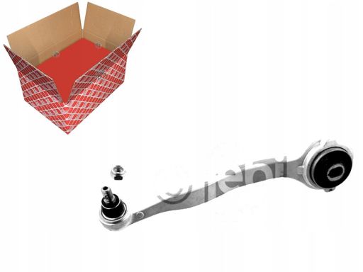 21439 Wahacz/Drążek Reakcyjny Febi Bilstein