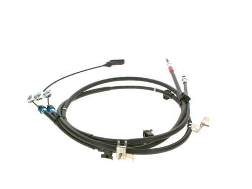 1 987 482 851 Linka Hamulca Postojowego Bosch