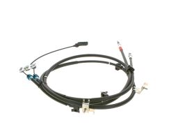 1 987 482 851 Linka Hamulca Postojowego Bosch