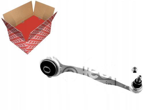 21440 Wahacz/Drążek Reakcyjny Febi Bilstein