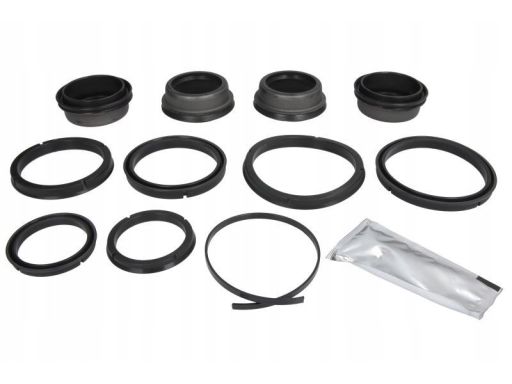 65008 Zestaw Uszczelek Skrzyni Biegów Auger