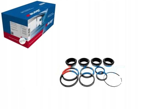 65008 Zestaw Uszczelek Skrzyni Biegów Auger