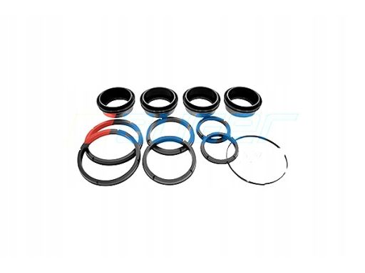 65008 Zestaw Uszczelek Skrzyni Biegów Auger