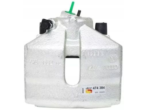 0 986 474 384 Zacisk Hamulcowy Bosch