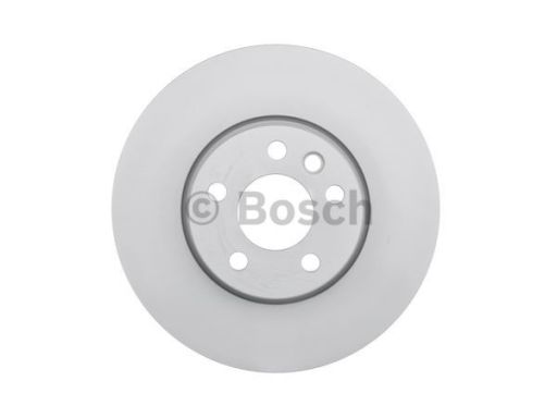 0 986 478 296 Tarcza Hamulcowa Bosch