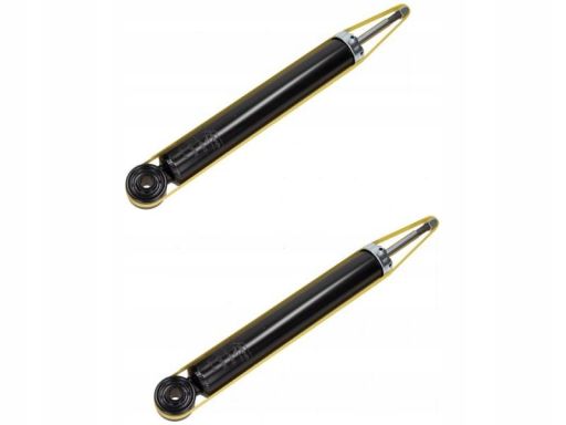 11-0358 Amortyzator Vw T. Passat 05-/10-/Cc/Supe Mga-5713 Maxgear