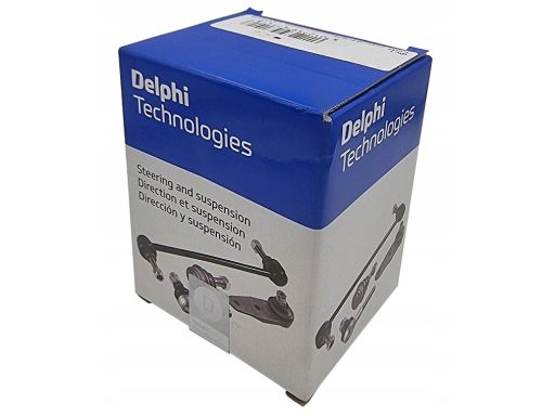 Td1650W Silentblock Wahacza Td1650W Delphi