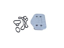 14-0041 Chłodnica Oleju Opel Astra 1,6 06- Z Usz Maxgear