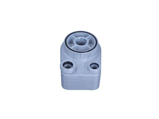 14-0042 Chłodnica Oleju Renault Clio 1.5Dci 12- Maxgear