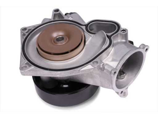 P443 Pompa Cieczy Chłodzącej P443 Hepu