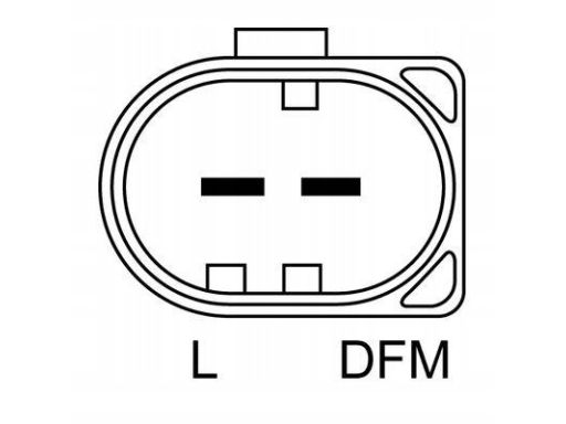 0 986 045 330 Alternator 0 986 045 330 Bosch