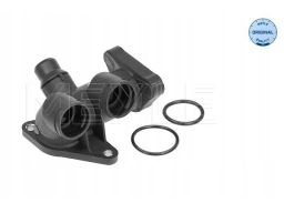 100 121 1050 Króciec Układu Chłodzenia Vw 1,8 A4/A6/P Meyle