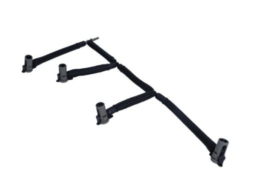 15-0075 Przewód Przelewowy Vw Golf 1,6Tdi 14- Maxgear