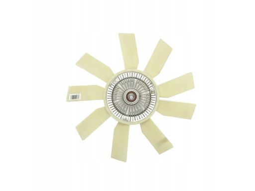 49543 Sprzęgło Wentylatora Chodnicy Nrf 49543 Nrf