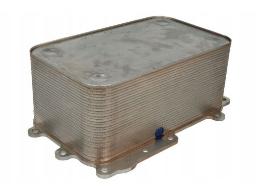 31231 Chłodnica Oleju Nrf 31231 Nrf