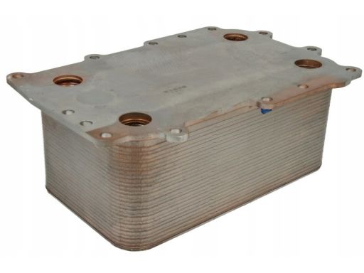 31231 Chłodnica Oleju Nrf 31231 Nrf