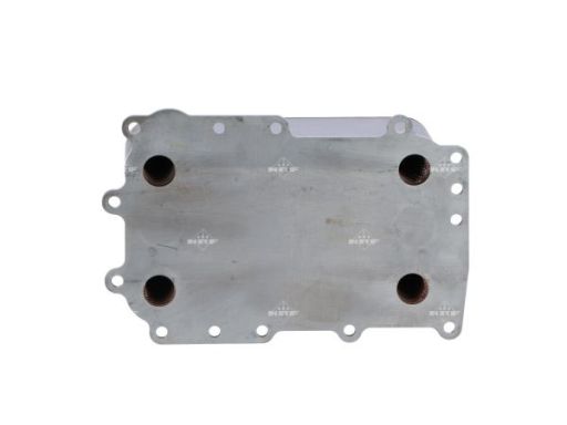 31231 Chłodnica Oleju Nrf 31231 Nrf