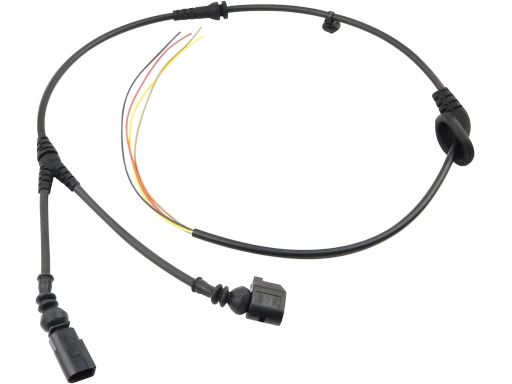 Wiązka Czujnika Abs Lewa 5N0927903M Vw Tiguan Golf Passat Jetta