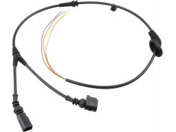 Wiązka Czujnika Abs Lewa 5N0927903M Vw Tiguan Golf Passat Jetta
