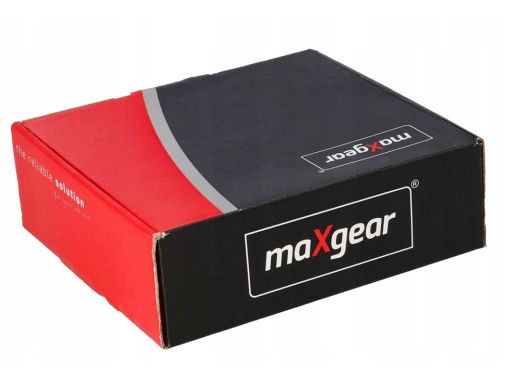 11-0466 Amortyzator Opel P. Agila 00-/Wagon R+ P Mga-5823 Maxgear