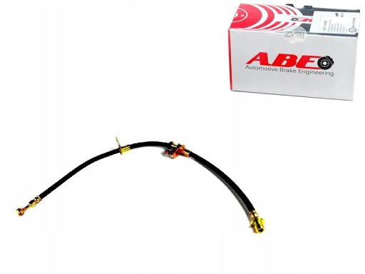C80800Abe Przewód Hamulcowy Elastyczny C80800Abe Abe