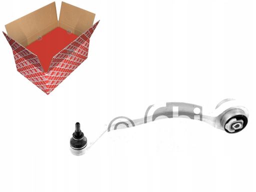 11352 Wahacz/Drążek Reakcyjny Febi Bilstein