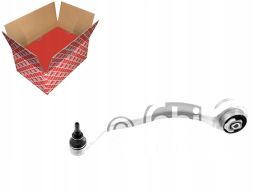 11352 Wahacz/Drążek Reakcyjny Febi Bilstein