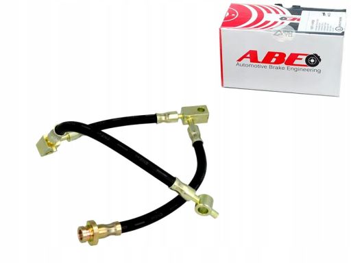 C81594Abe Przewód Hamulcowy Elastyczny C81594Abe Abe