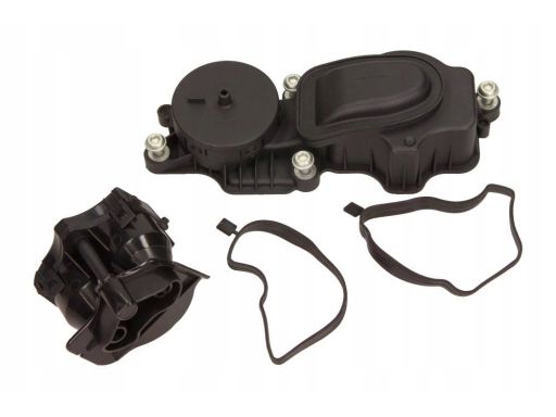 17-0078 Zawór Odmy Bmw 3,0D Maxgear