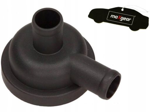 17-0116 Zawór Odmy Vw 1,8T Maxgear