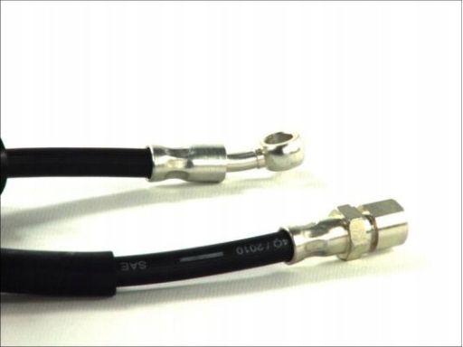 C80606Abe Przewód Hamulcowy Elastyczny C80606Abe Abe