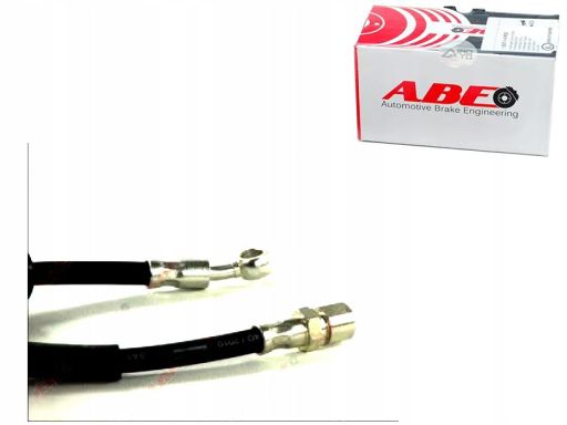 C80606Abe Przewód Hamulcowy Elastyczny C80606Abe Abe