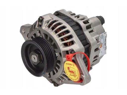 0 986 080 570 Alternator 0 986 080 570 Bosch